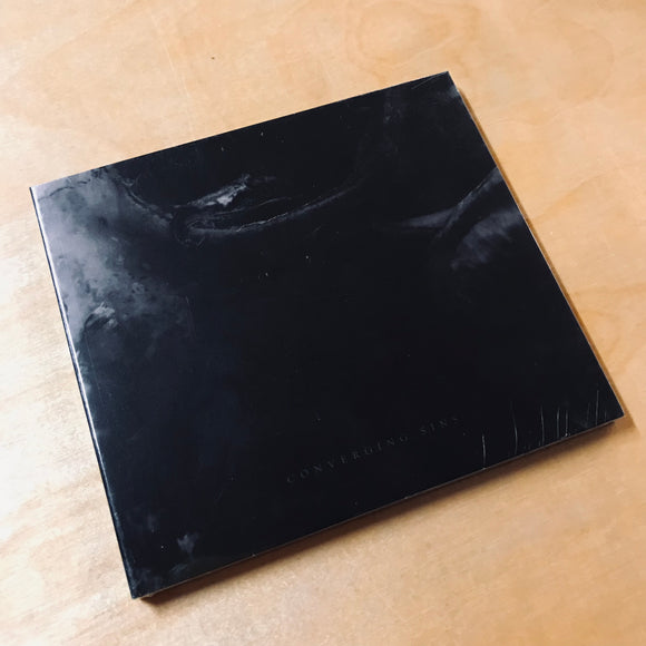 Ultha – Converging Sins CD