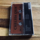 Chelsea Grin – Self Inflicted Cassette