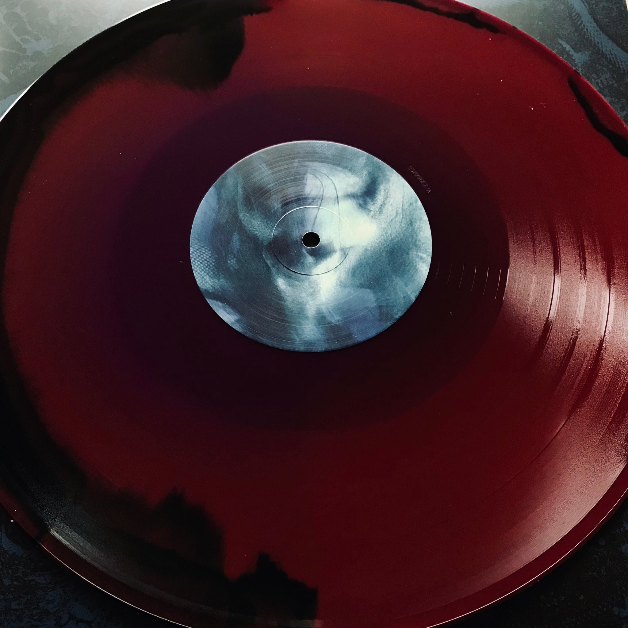 Converge & Chelsea Wolfe - Bloodmoon: I vinyl 2xLP
