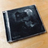 BLEMISH - WRVTH – WRVTH CD
