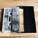 Insect Factory – Flickering Cassette
