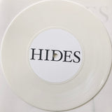 Hides – Hides 7"