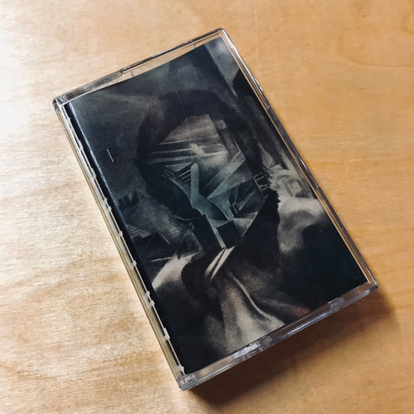 Nine Eleven – Sentinels Cassette