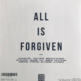 Hawser – All Is Forgiven LP