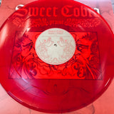 Sweet Cobra - Praise LP