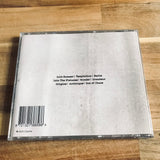 Illyria – Illyria CD