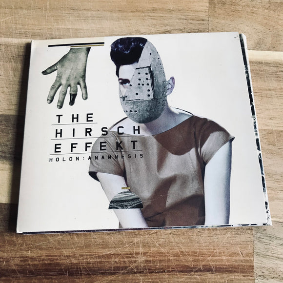 The Hirsch Effekt – Holon : Anamnesis CD