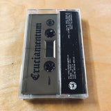 Cruciamentum - Convocation Of Crawling Chaos Cassette