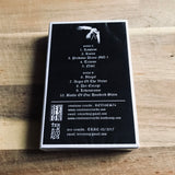 Iskra – Ruins Cassette