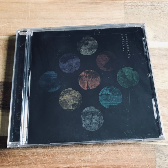 Forevermore – Integral CD
