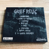 BLEMISH - Withered – Grief Relic CD