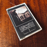 Call From Subconscious - Sorrow And Avidity Cassette