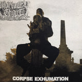 Mortuary Ghoul – Corpse Exhumation 12"