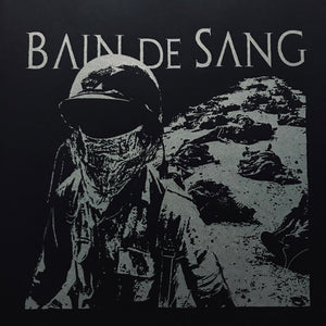 Bain De Sang – Sacrificed For A Load Of Filth And Lies LP