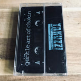 The Gentle Art Of Chokin' – The First Four Years Of Chokin' Cassette