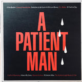 Cult Leader - A Patient Man LP
