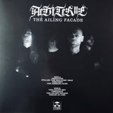 Aeviterne - The Ailing Facade LP