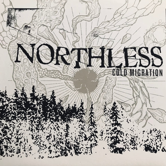 Northless - Cold Migration 12