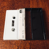 Newgenics – Amerrican Love Demo Cassette