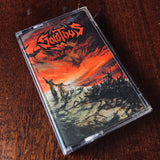 Solothus - Realm Of Ash And Blood Tape