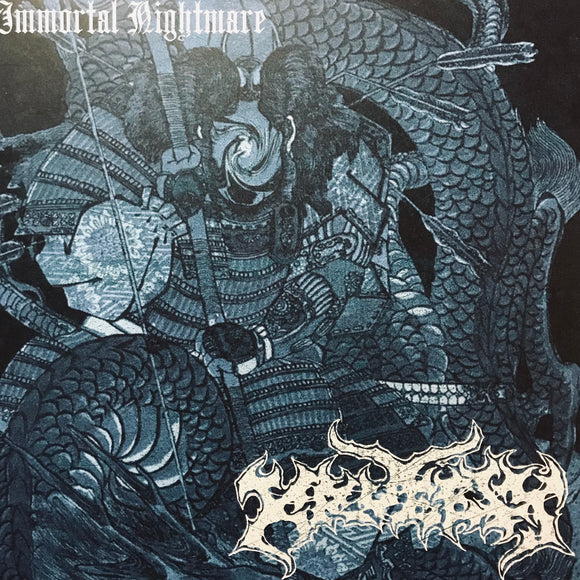 USED - Kruelty - Immortal Nightmare 12