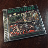 Bodybox - Microwaved Weed / Through The Bongfire CD