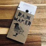 Rainmaker – Alienation Cassette