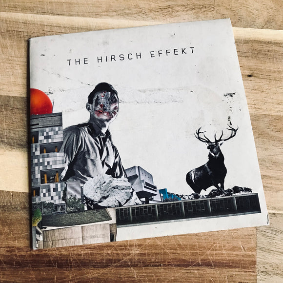 The Hirsch Effekt – The Hirsch Effekt CD
