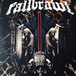 Fallbrawl – Darkness LP