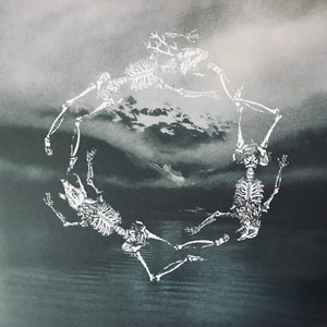 Thieves - LP I 12"