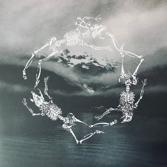 Thieves - LP I 12