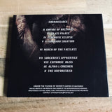 BLEMISH - Under The Pledge Of Secrecy – Empire Of Bastards CD