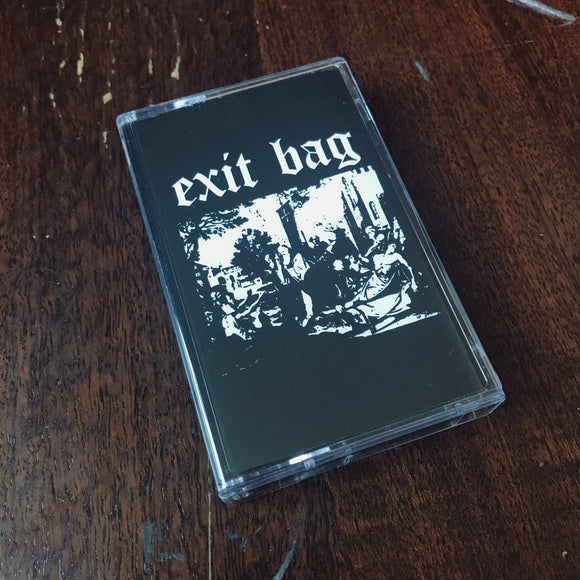 Exit Bag - Exit Bag Cassette