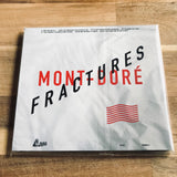 Mont-Doré – Fractures CD