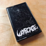 USED - Wombcage - Grafting The Rot Cassette