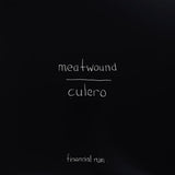 Meatwound – Culero LP