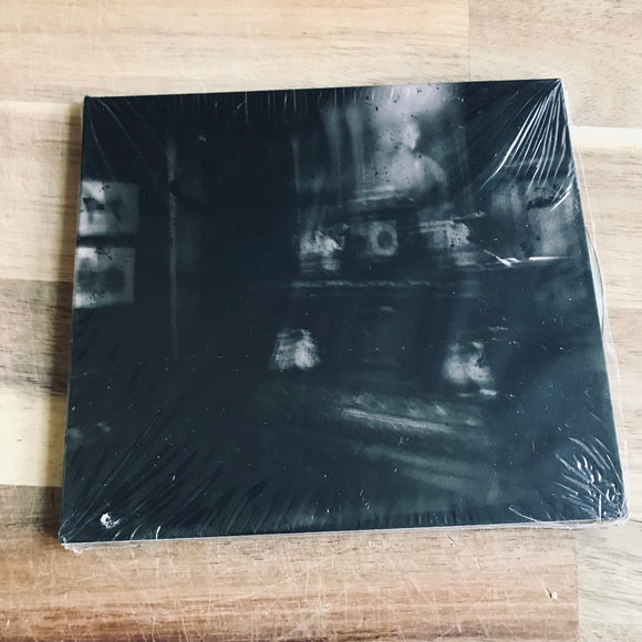 USED - Ajna – Lucid Intrusion CD
