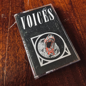 Gilded Age – Voices Cassette