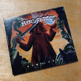 Mindforce - New Lords CD