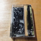 The Reptilian – End Paths Cassette