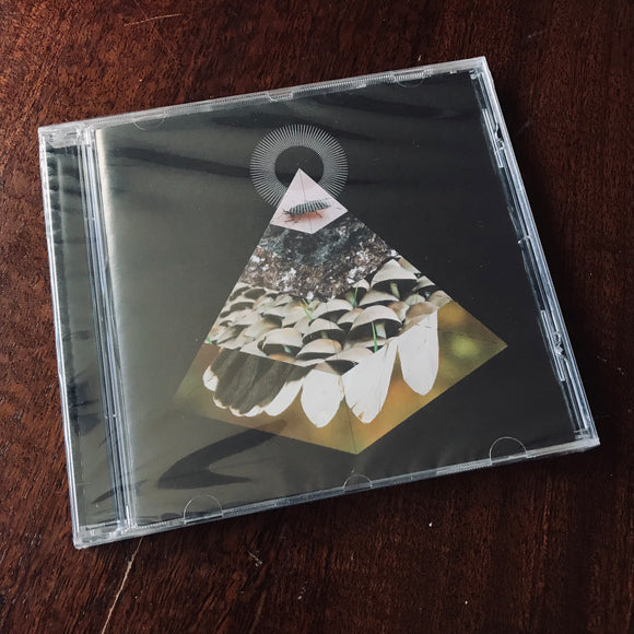 Belus Apophenia CD Vendetta Records METEOR GEM