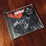 Witch Vomit - Abhorrent Rapture CD